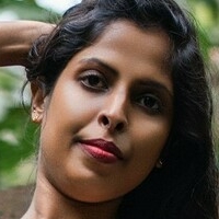 Chanulya Nøgen