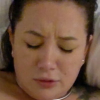 Charity Bangs Nøgen