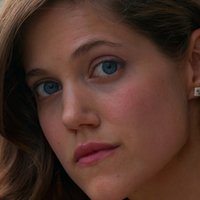 Charity Wakefield Nøgen