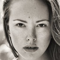 Charlène Perillat Nøgen