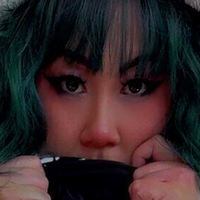 charliexxxrawr Nøgen