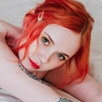 Charlotta Nilsson Nøgen