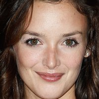 Charlotte Le Bon Nøgen