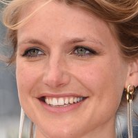 Charlotte Vandermeersch Nøgen