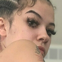 Chaundra Williams Nøgen