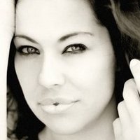 Chelsia Prendez Nøgen