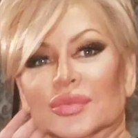 Cheri Lady Nøgen