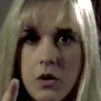Cherilyn Hayres Nøgen