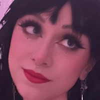 cherrrymascara Nøgen