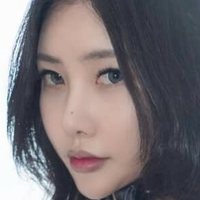 cherry_chayomi Nøgen