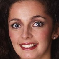Cherry Gillespie Nøgen