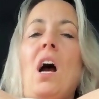 Cherry Red Xo Nøgen