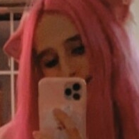 cherrygurlfree Nøgen