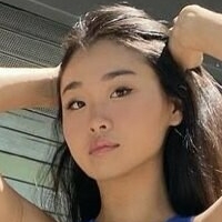 cherrymimi Nøgen