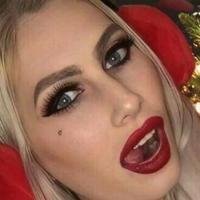 cherryrayxx Nøgen