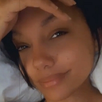 Chian Reynolds Nøgen