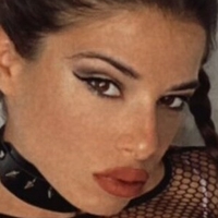 chiarab_model Nøgen