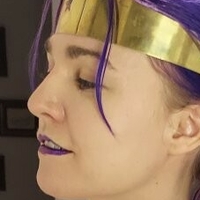 chimeracostumes Nøgen