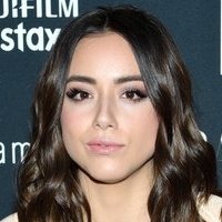 Chloe Bennett Nøgen