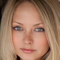 Chloë Crampton Nøgen