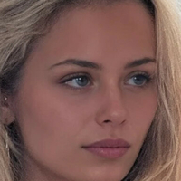 Chloe Hamilton23 Nøgen
