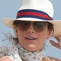 Chloe Melas Nøgen