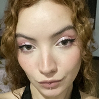 Chloe Parker Nøgen