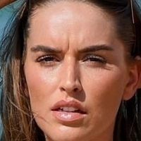 Chloe Ross Nøgen