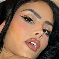 Chloe Saxon Nøgen