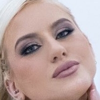 Chloe Verhagen Nøgen