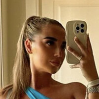 Chloefisk Nøgen