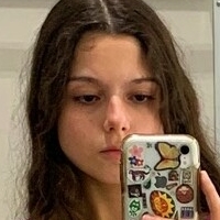 Chloeforero Nøgen