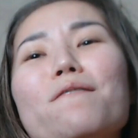 Chloetaya Nøgen
