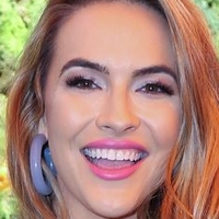 Chrishell Stause Nøgen