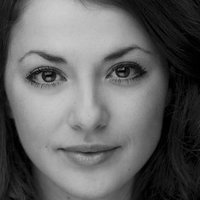 Christie Russell-Brown Nøgen