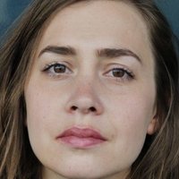 Christina Lindner Nøgen