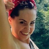 Christina Luft Nøgen