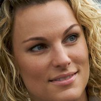 Christina Surer Nøgen