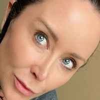 christinacarter Nøgen