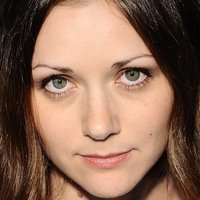 Christine Haeberman Nøgen