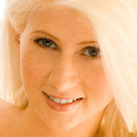 Christine Mercedes Nøgen