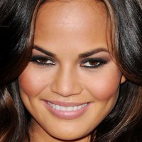 Christine Teigen Nøgen