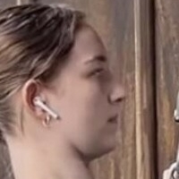 Christinexxe Nøgen
