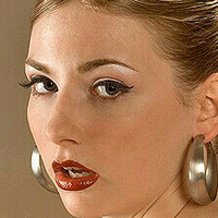 Christy Marks Nøgen