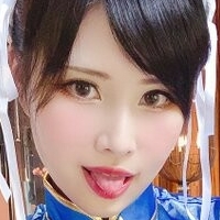 Chun Li Nøgen