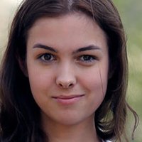 Ciara Flynn Nøgen