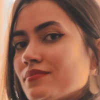 Cibele Silva Nøgen