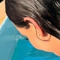 Cindy Nothnagel Nøgen