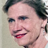 Cindy Pickett Nøgen