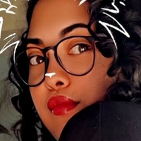 cinnamonbunfox Nøgen